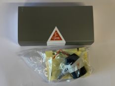 HEINE Delta 20 T Dermatoscope Head with 10x – 16x magnification. As New