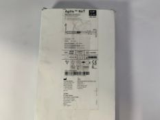 St Jude Medical Agilis NxT Steerable Introducer Small Curl 8.5f/2.8mm (REF: 408309) As New (EXP: 27/