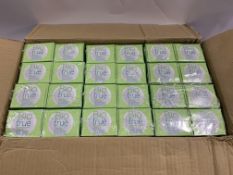 Twelve Bausch + Lomb Biotrue Multi-Purpose Contact Lens Solution Packs (2 x 300ml Bottles Per Pack).