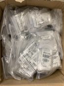 A Large Quantity of CyberTech Prophy Brushes / Prophy Cups to include Approximately 150 packs of 50