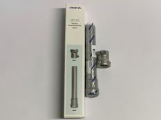 Ottobock 2R105 Aluminium Modular Set BK-kit (4R49+2R50) 30mm. As new