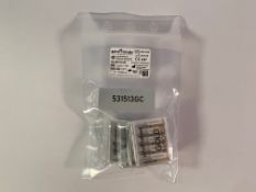 Mixed lot of Schottlander Surgery Rotary Instruments including, C041, M270, UF395 and more. As New (