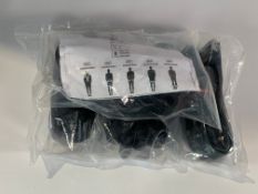 Four, Stryker XPR Thigh Restraints (REF:650600030004) As New.