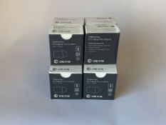 Ten boxes of Hygiene Bags for Imaging Plate Systems, Size 2, 200pcs. As new