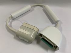 FRU,REPLACEMENT CABLE, 8CH KNEE, 3.0T-NID (PN: 459801290641) Preowned