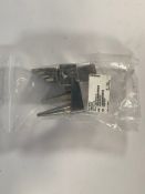 Four as new Ottobock Plaster Modelling Aids (REF: 704G7).