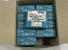 Box of ten Stretta AYA M Beige hearing Aids (REF: 21012726) As new