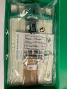 Marsden Portable Height Measure (REF: HM-250P) As new