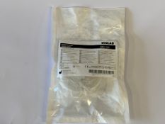 Box of Forty, Ecolab Equipment Drape Camera Cover (REF: 17541) 15cm x 236cm with ring (EXP: 2027/03/