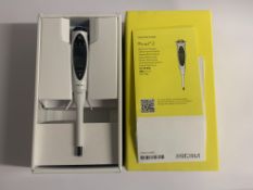 Sartorius Picus 2 Electronic Pipette, 1-Channel, 50-1,000μl (REF: LH-747081). As New.