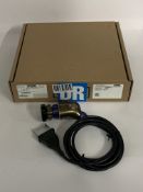 Pre-owned Karl Storz Image1 S H3-Z High Definition Camera Head for H3-Link Module (REF: TH100-DR).