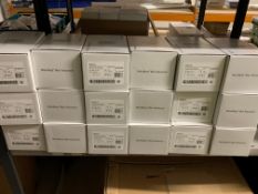 Eighteen Medtronic Minimed Mio Adavance Infusion Sets (REF: MMT-242A) As New and In-Date, Expiry Dat