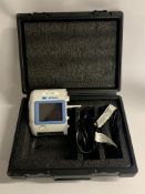 A 3M ActiV.A.C Therapy System with case. Pre-owned.