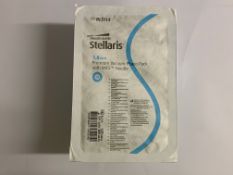 Box of six Bausch & Lomb Stellaris Premium Vacuum Phaco Pack with MICS Needle (REF: BL5114) 1.8mm. A