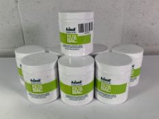 Eight Aniwell Filta Bac Antibacterial Cream for Horses, Dogs and Cats (EXP: 2026-04). As New.