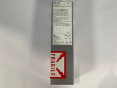 As new Stryker Ideal Eyes, Arthroscope, Autoclavable, Speed-Lock (0502-104-030) 4.0mm x 30° (DOM: 23