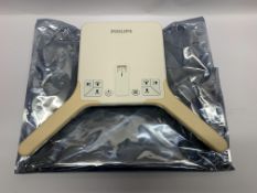 A Philips Tubestand Control Unit Handle without LED-FRU (Part No: 459800806802 : 99849). As New.