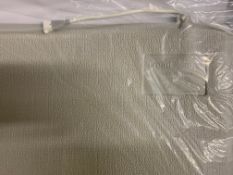 A Box of six Treadnought Hybrid Floor Sensor Matts (REF: TN100) 60cm x 90cm. As new