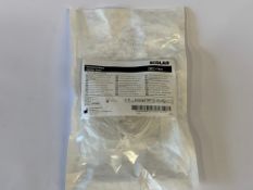 Box of Forty, Ecolab Equipment Drape Camera Cover (REF: 17541) 15cm x 236cm with ring (EXP: 2027/03/