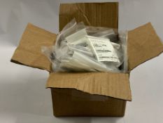 Mixed lot of approximately one hundred Amplifon/Resound Hearing Aids. Various model and colours. Pre