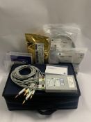 GE HealthCare CardioSoft PC Based 12 Lead Resting ECG System with Cardiosoft V7.0 SP7 (REF 2006301-0