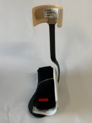 Ottobock, Walk on AFO, Right Medium. As new