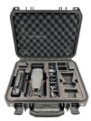 Pre-owned DJI Mavic 3T Enterprise Thermal Drone (Sold for parts only, various faults - 'Propulsion S