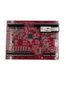 Pre-owned Lentel LNL-1320-S3B Dual Reader Interface Module (Packaging open) (Sold as seen).