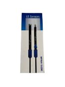 As new Mettler Toledo LE422 Micro pH Electrode (Some damage to box).