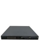 Pre-owned Juniper Networks SRX1500 Services Gateway (Untested, sold as seen).