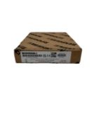 As new Renishaw RESOLUTE RL32BBT050B30A Absolute Encoder Readhead with 3M Cable & 9-way D-type Conne