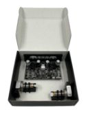 As new EyeMagic EMS 8K/9K Infinity Laser Scanning System.