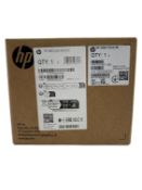 As new HP USB-C G5 Docking Station (P/N: 5TW10AA#ABB EURO EAN: 193905208531)