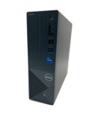 As new Dell Inspiron 3020 PC with Intel i5-13400 CPU, 8GB RAM, 512GB SSD, Intel UHD Graphics, Window