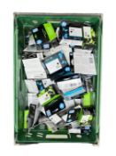 Assorted as new HP ink cartridges (2026 exp dates).