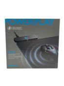 As new Logitech G Powerplay Wireless Charging Mouse Pad (Box sealed) (EAN: 5099206074576).