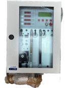 As new Pronova SSM 6000 Biogas Analyser (Box open).