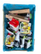 Assorted as new ink cartridges & related (EXP dates vary. All items sold as seen).