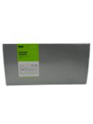 As new Korg Electribe2 Sampler Music Production Station in Red (EAN: 4959112156920) (Damaged packagi