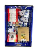 Assorted as new ink cartridges & related to include Canon, Epson & Brother (EXP dates vary. All item