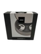 As new Bose SleepBuds II Noise-Masking Earbuds (EAN: 017817811668) (Box sealed).