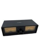 As new NEOHIPO ET30 VU Meter Speaker Switcher (Box opened).