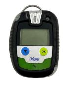 Pre-owned Drager PAC 8000 Chlorine Detector (Untested, sold as seen).