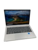 Pre-owned HP EliteBook 640 G9 14