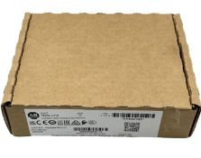 As new Allen-Bradley 5069-OB16 Output Module (Box sealed).