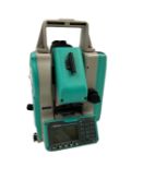 Pre-owned Nikon DTM-322 Total Station (Sold as seen).