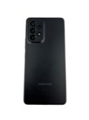 Pre-owned Samsung Galaxy A53 5G 128GB in Black (https://www.checkmend.com/uk/verify/CM20620661-7ADA8