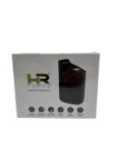 As new Healthy Rips Fury 2 Vaporizer (EAN: 608766983560) (Box sealed) (Over 18's only).