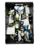 Assorted HP Ink Cartridges (Various expiry dates).