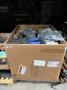 Assorted new & pre-owned IT & related items (Sold as seen).